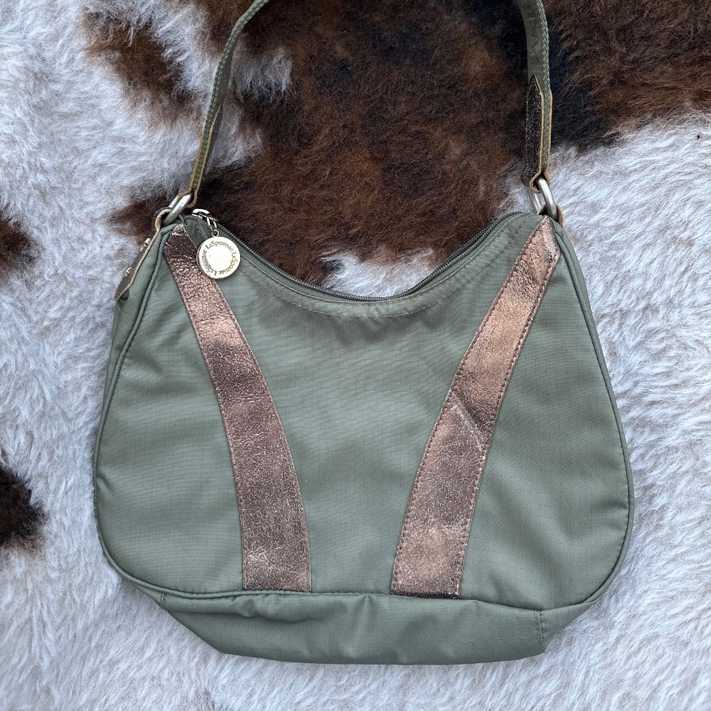 LeSportsac purse